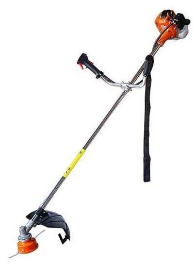 Триммер бензиновый SLOGGER BC427S фотография 7