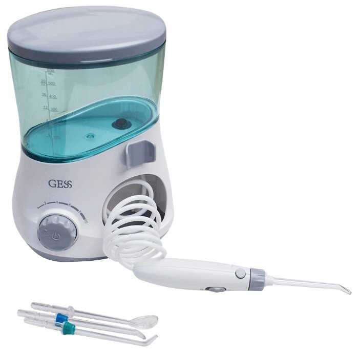 Ирригатор GESS AQUA 360 фотография 2