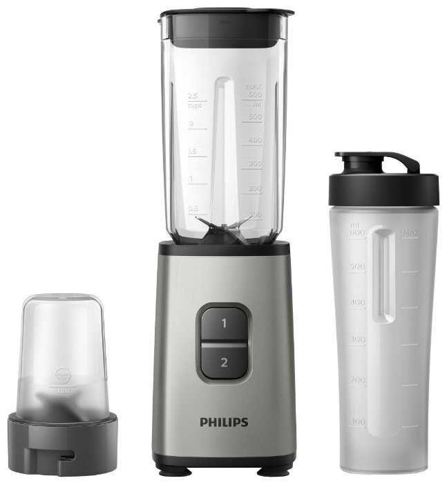 Стационарный блендер Philips HR2604