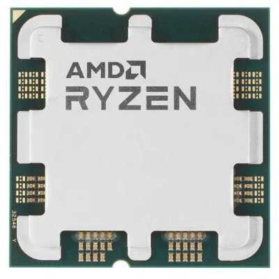 Процессор AMD Ryzen 5 8600G AM5 фотография 6