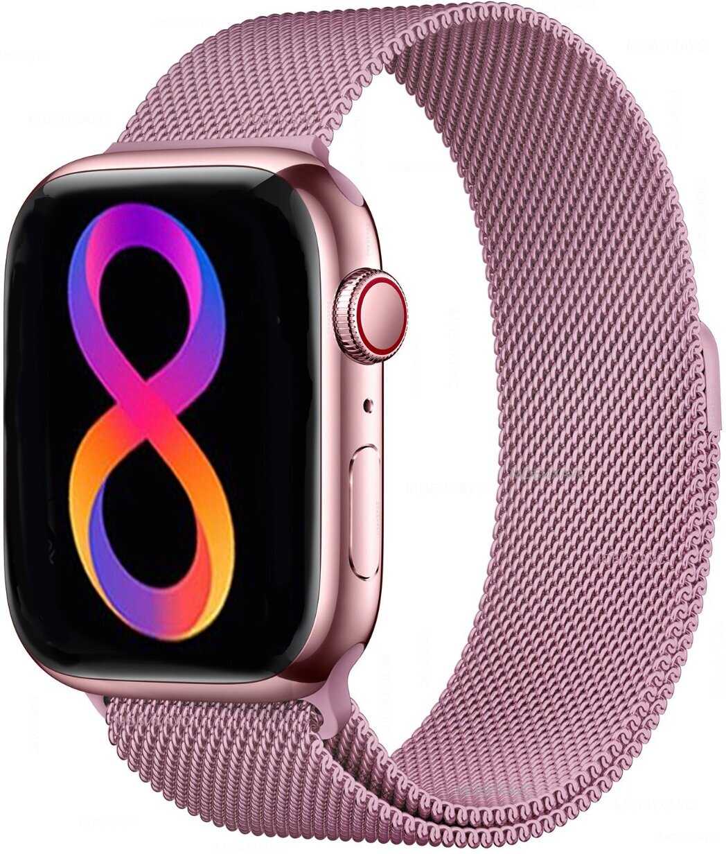 Smart Watch Unknown Brand 8 Series фотография 6