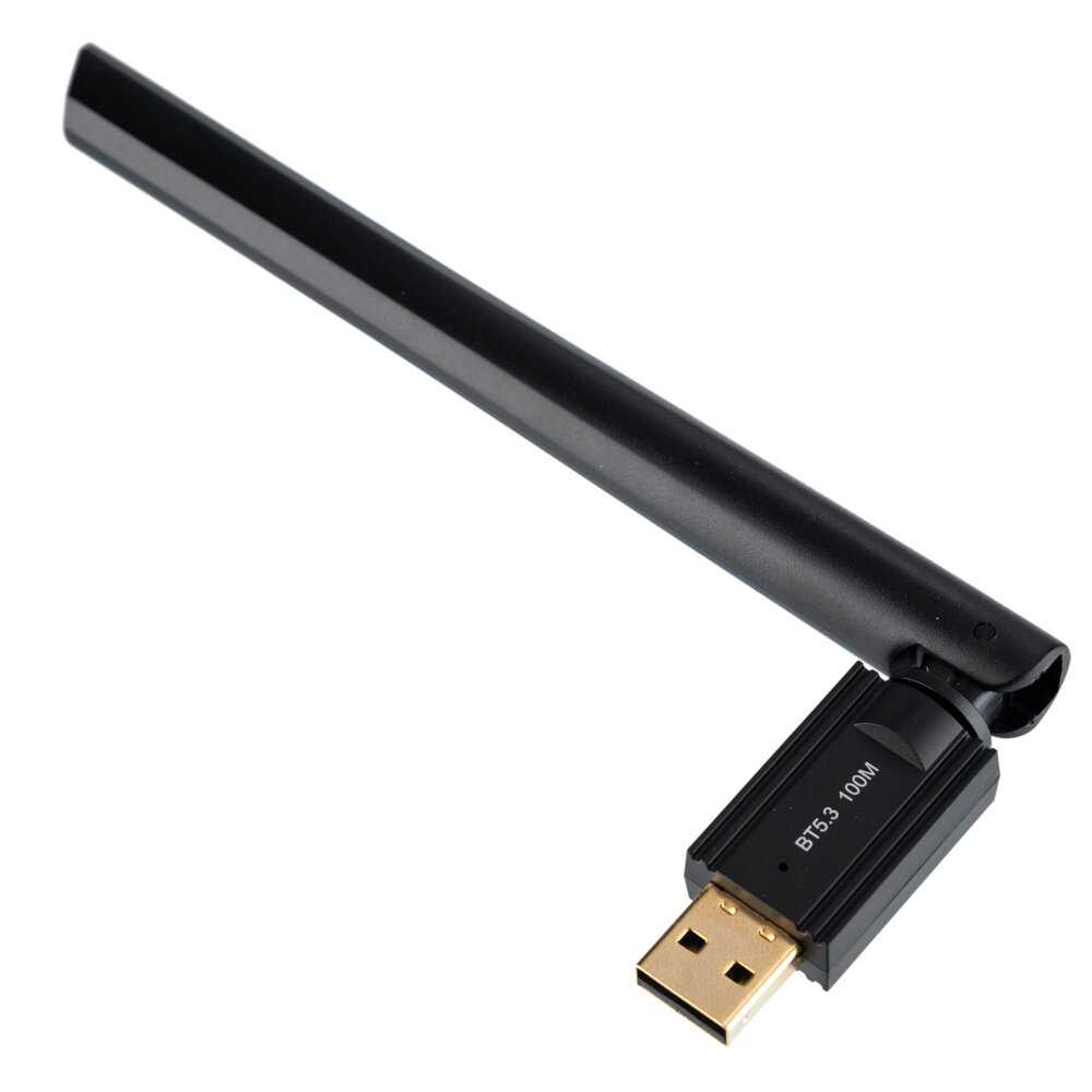 Адаптер DOFA Адаптер USB Bluetooth 5.3 (DOFA) фотография 1