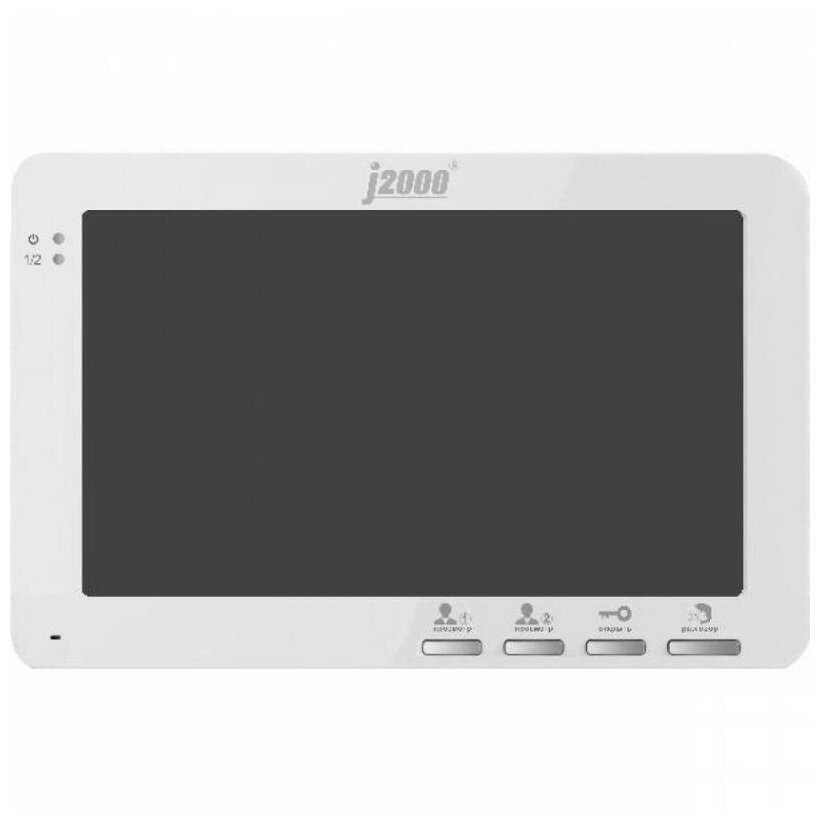 Комплект видеодомофона DF-Кристина (J2000) фотография 6