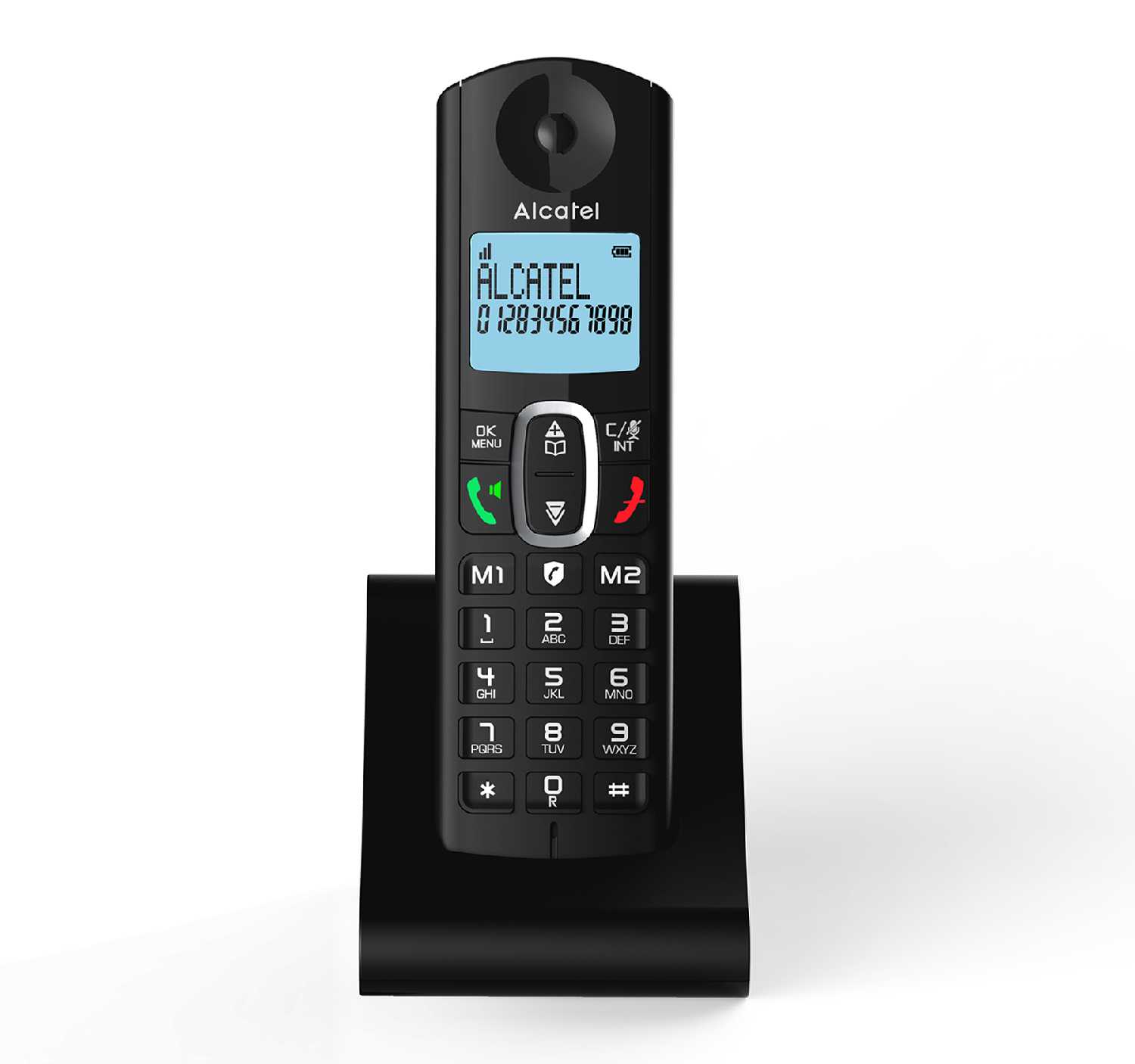 Радиотелефон ALCATEL F685