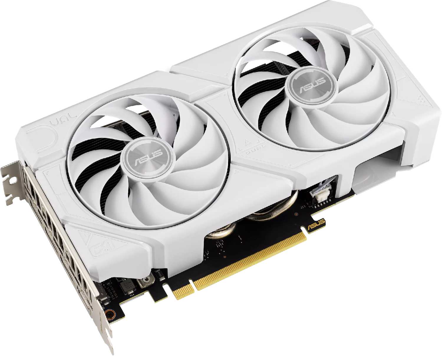 Видеокарта ASUS GeForce RTX 4060 DUAL V2 OC Edition 8GB [DUAL-RTX4060-O8G-V2] фотография 8