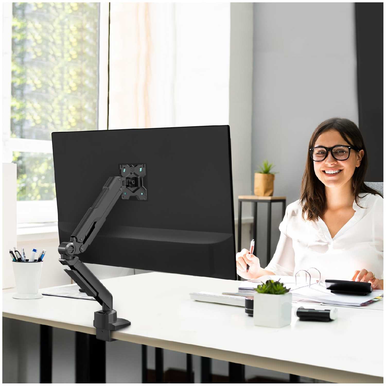 Крепление ONKRON G90 фотография 11