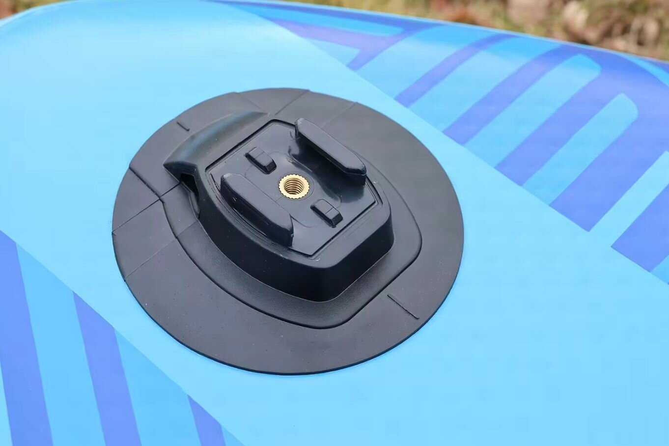 Сапборд SKATINGER фотография 12