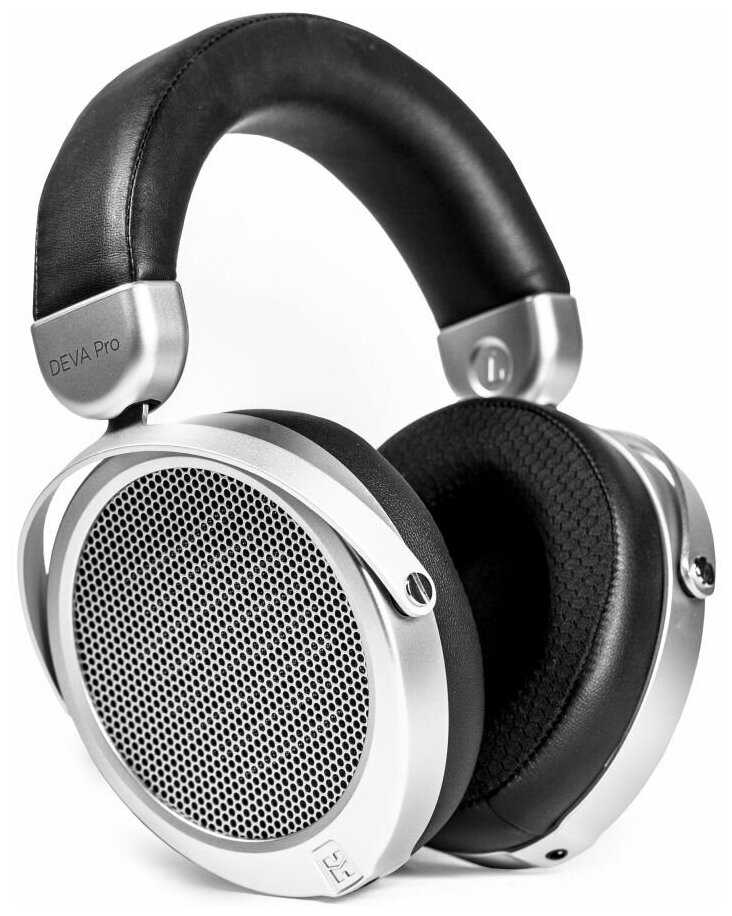 Наушники HiFiMAN Deva Pro фотография 3