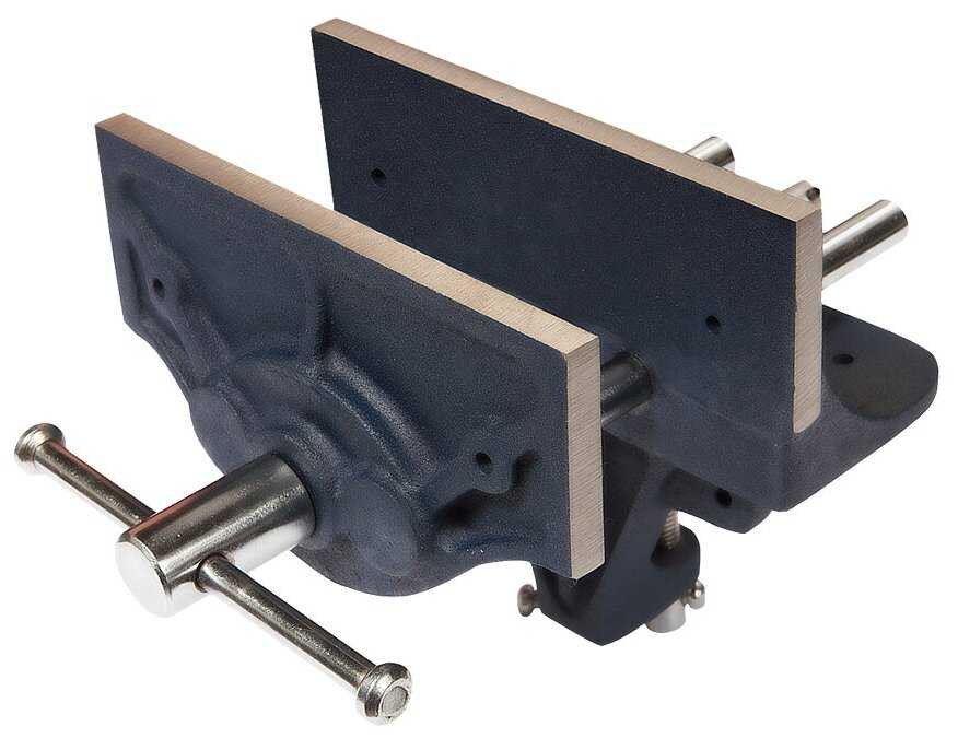 Тиски Wilton WWV/P-6 150 мм фотография 1