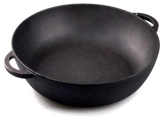 Сковорода-жаровня Ситон Ч5151 фотография 1