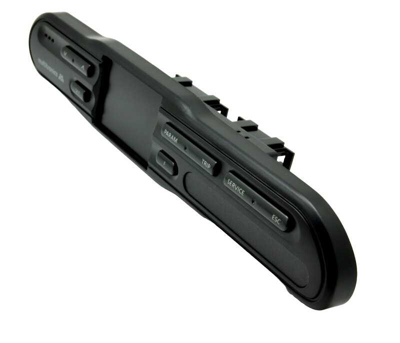 Бортовой компьютер Multitronics CL-575 фотография 11