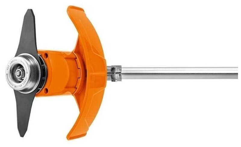 Триммер аккумуляторный STIHL FSA 90 фотография 5