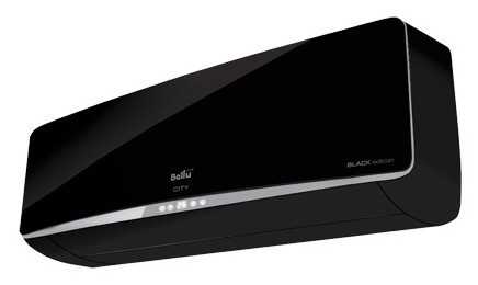 Сплит-система Ballu BSE-12HN1 фотография 2