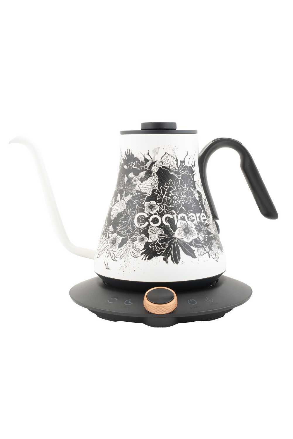 Электрический чайник Cocinare Flow M9 фотография 21