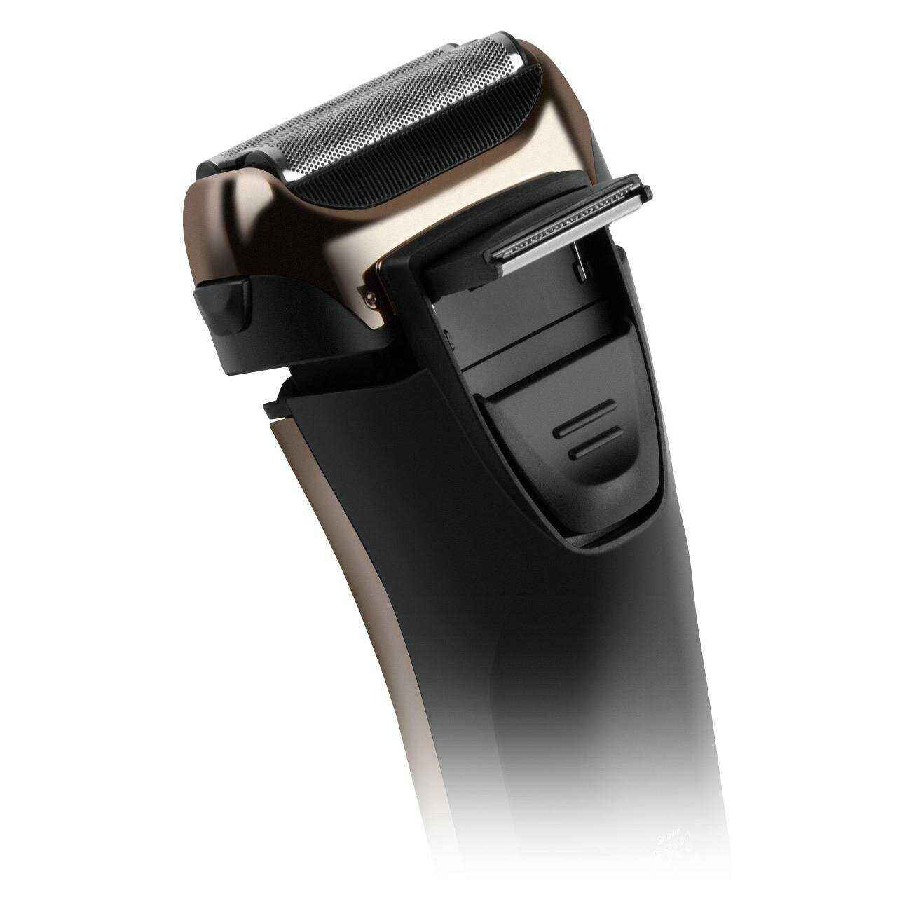 Электробритва Rombica Shaver (SRX-001) фотография 3
