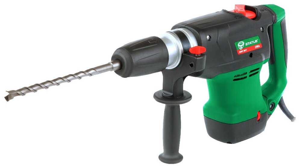 Перфоратор Status MPR701