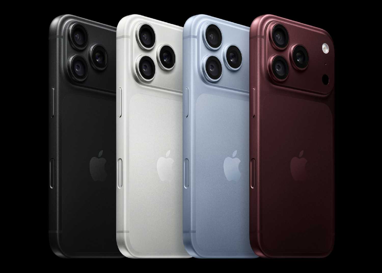 Смартфон Apple iPhone 18 Pro Max фотография 48