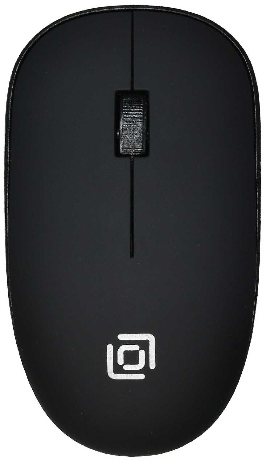 Беспроводная мышь OKLICK 515MW фотография 4