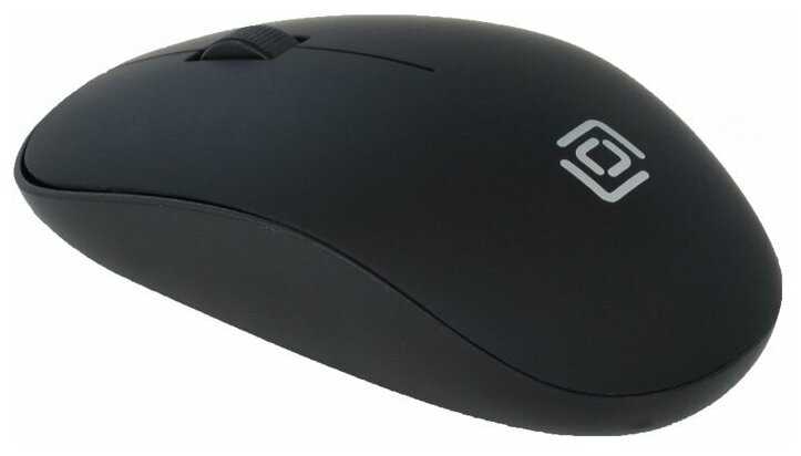 Беспроводная мышь OKLICK 515MW фотография 5