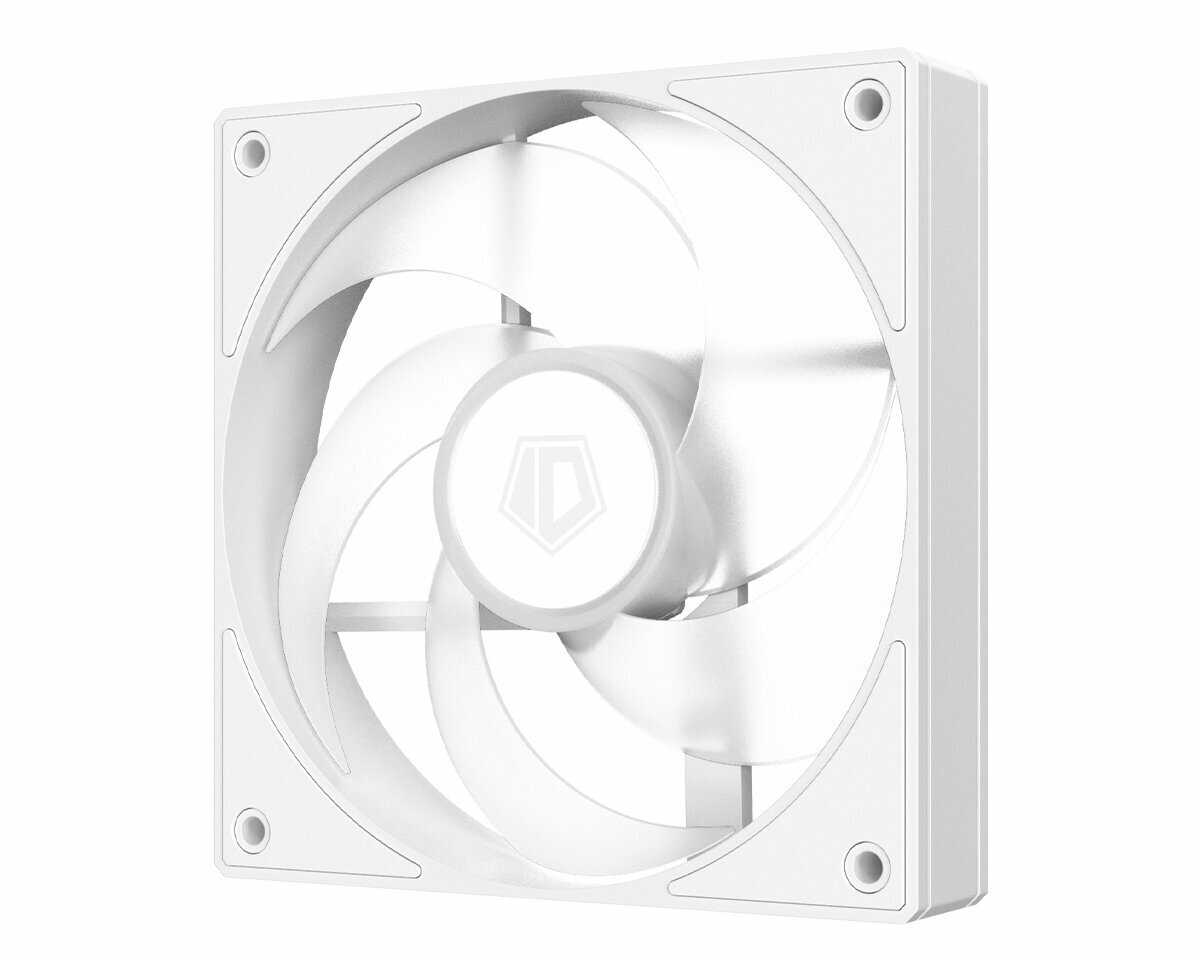 Вентилятор для корпуса ID-COOLING AS-120-K TRIO фотография 5
