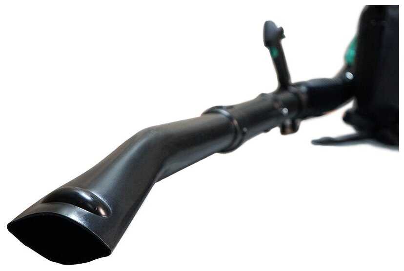 Бензиновая воздуходувка Sturm! GB1963 фотография 15