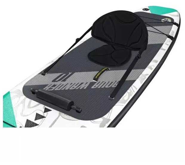 Сапборд Bestway Aqua Wander (65375) фотография 8