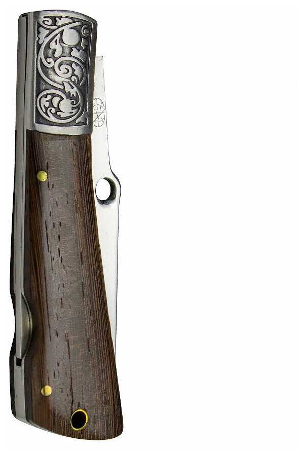 Складной нож Pirat