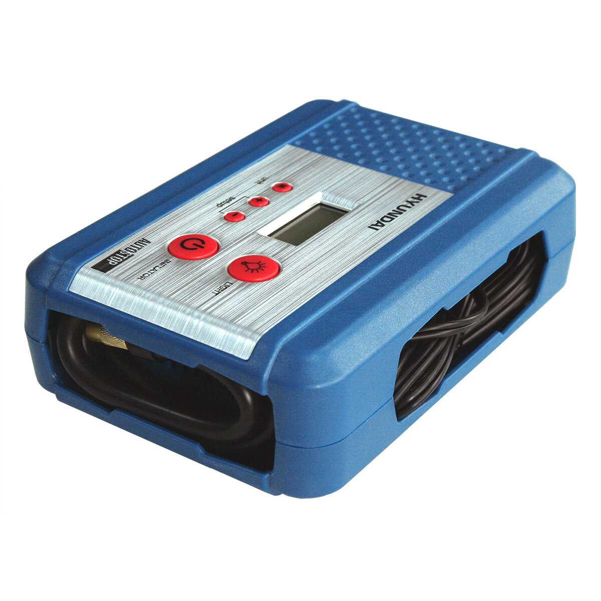 Автомобильный компрессор HYUNDAI HY 1540 [15 л/мин 8.2 атм] фотография 3