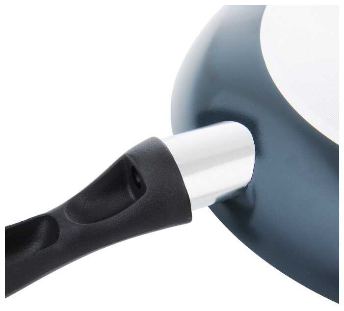 Сковорода Satoshi Kitchenware Клио 846-314 фотография 10