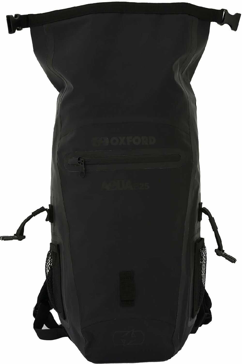 Рюкзак OXFORD Aqua B-25 Backpack (OL456) фотография 9