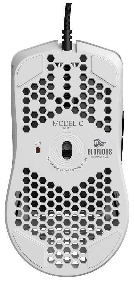 Мышь Glorious Model O фотография 5