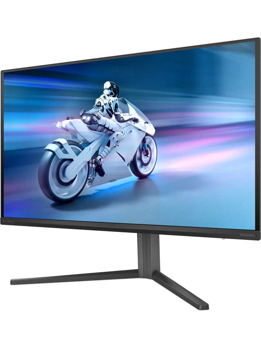 Монитор Philips Evnia 27M2N6500P фотография 5