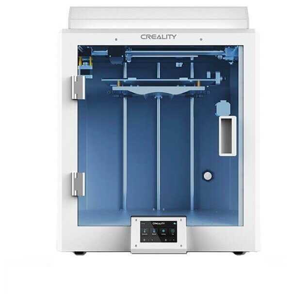 3D принтер Creality CR-5 Pro H