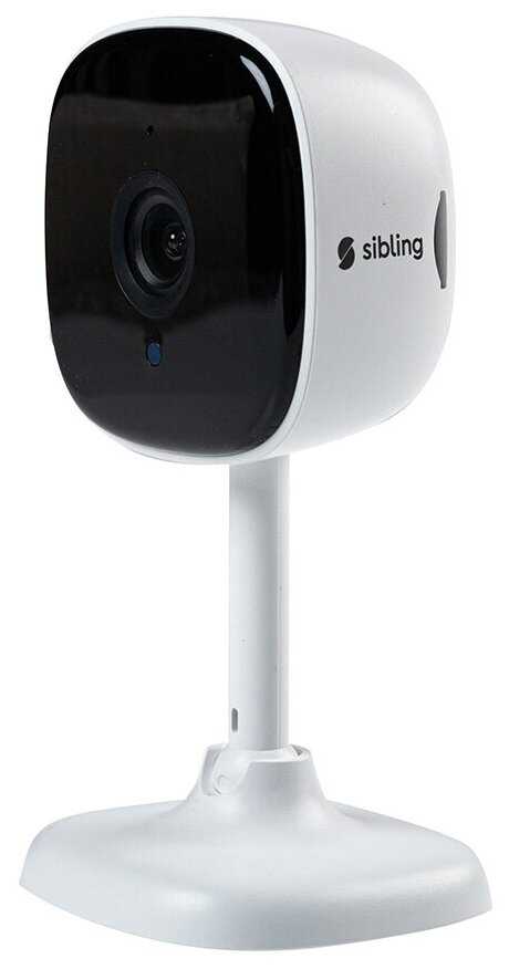 Умная камера Sibling Powernet-G (Cube) фотография 6
