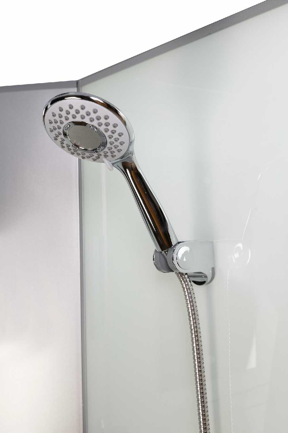 Душевая кабина Niagara NG-1108-14BK (900х900х2000) фотография 7