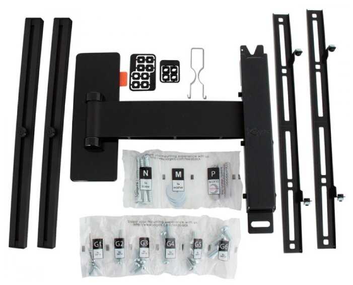 Кронштейн на стену Vogel's Turn W52070 фотография 2