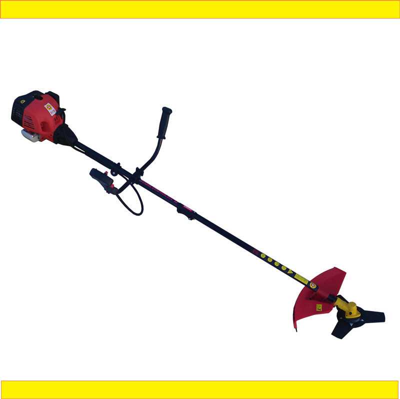 Семёрка ST725 Простая и мощная мотокоса фотография 1