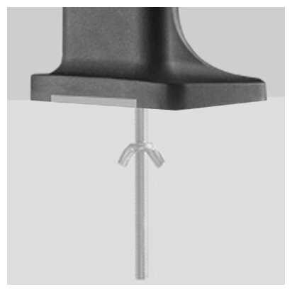 Крепление ONKRON G280 фотография 13