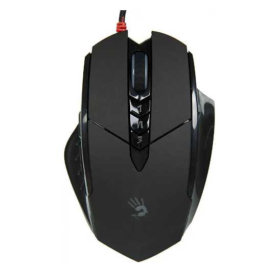 A4 Bloody V7 фотография 7