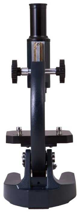 Микроскоп Levenhuk 2S NG фотография 3