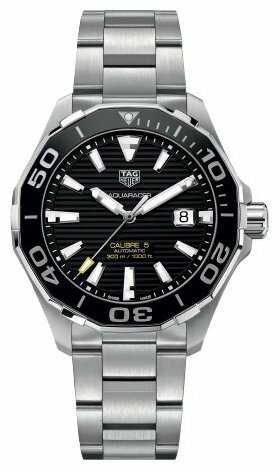Наручные часы TAG Heuer WAY201A.BA0927