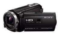 Видеокамера Sony HDR-PJ420E фотография 1