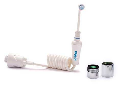 Ирригатор SoWash Trio фотография 1