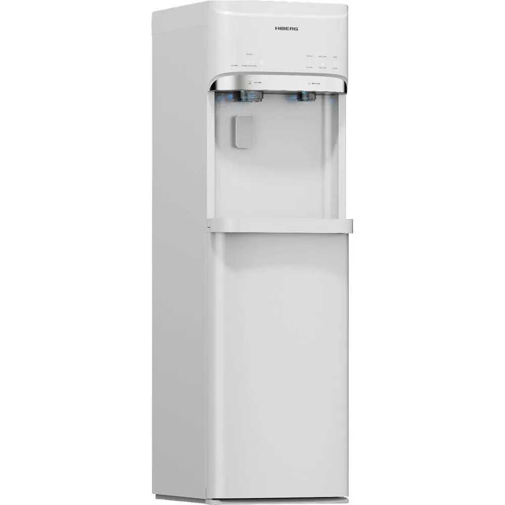 Кулер для воды HIBERG UFK 700 B фотография 2