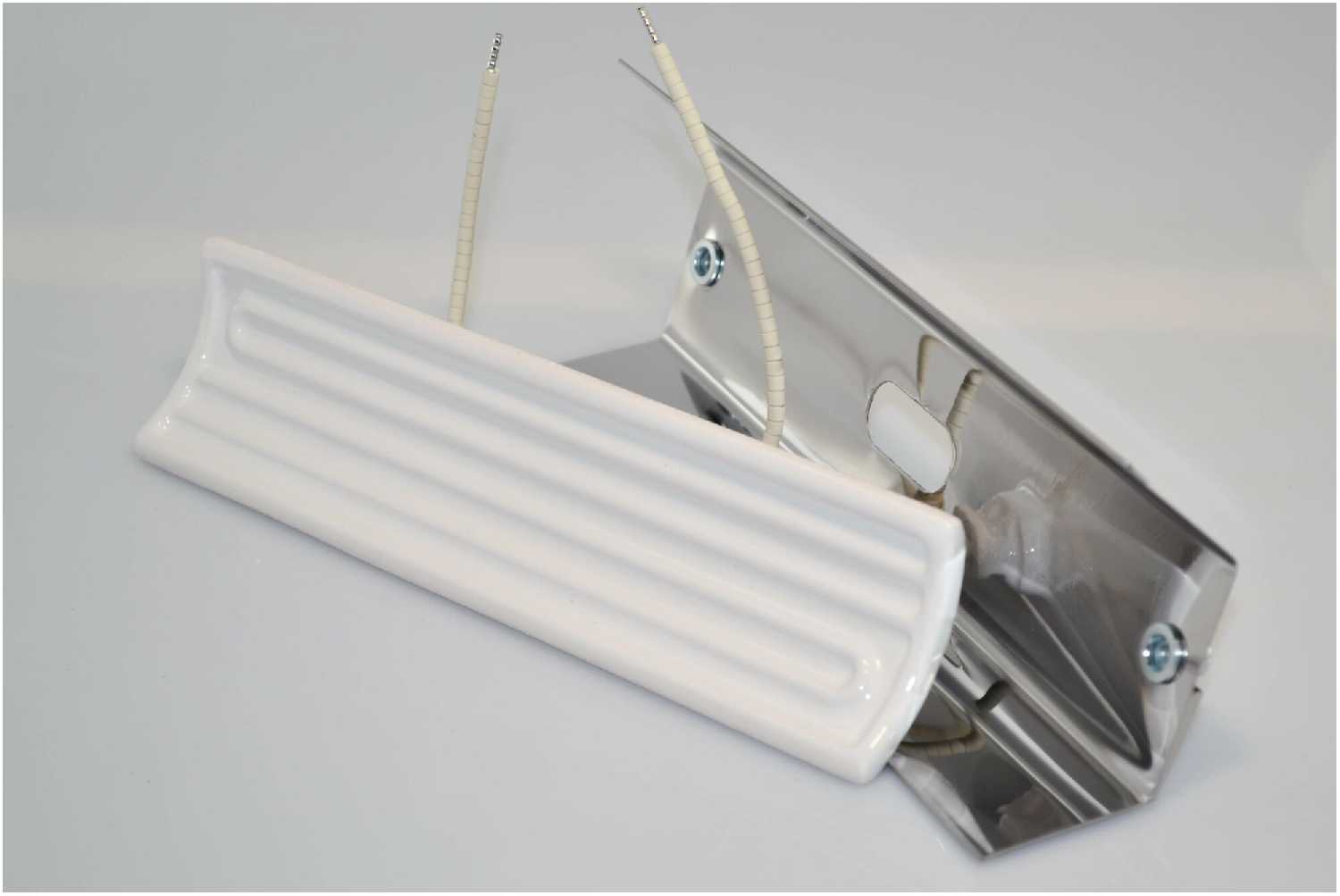 Керамический инфракрасный излучатель ECS-1 (750 Вт) фотография 1