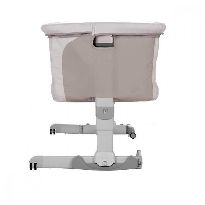 Колыбель Chicco Next2me Dream фотография 23