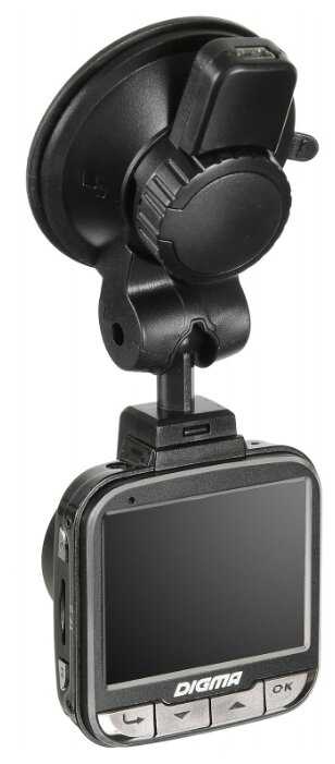 Видеорегистратор DIGMA FreeDrive 206 NIGHT FHD фотография 14