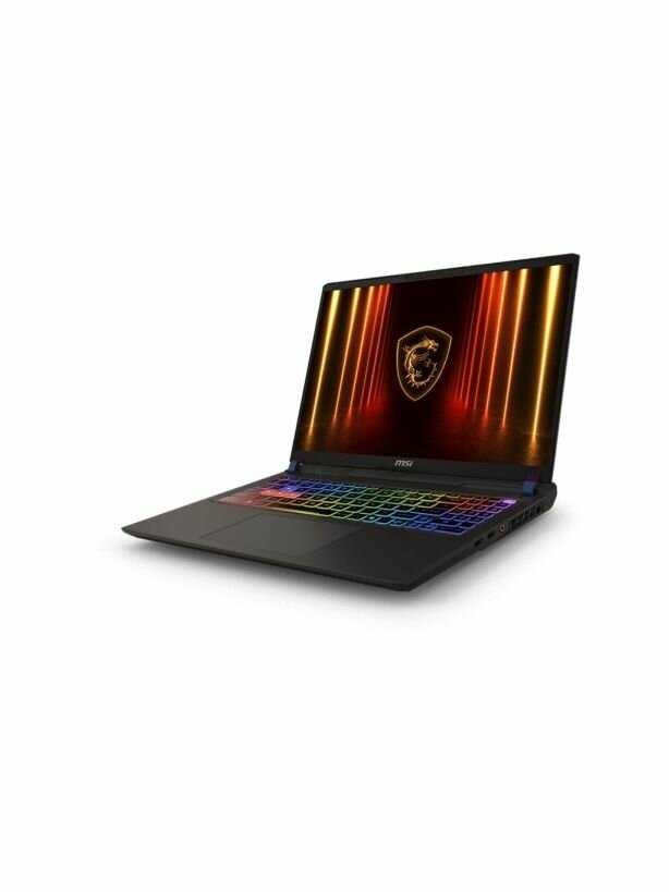 Ноутбук MSI Vector 16 HX AI A2XWHG фотография 5