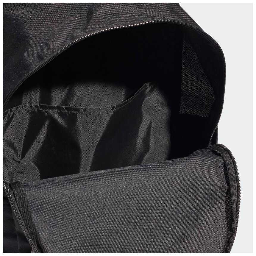 Городской рюкзак adidas Classic Medium фотография 3