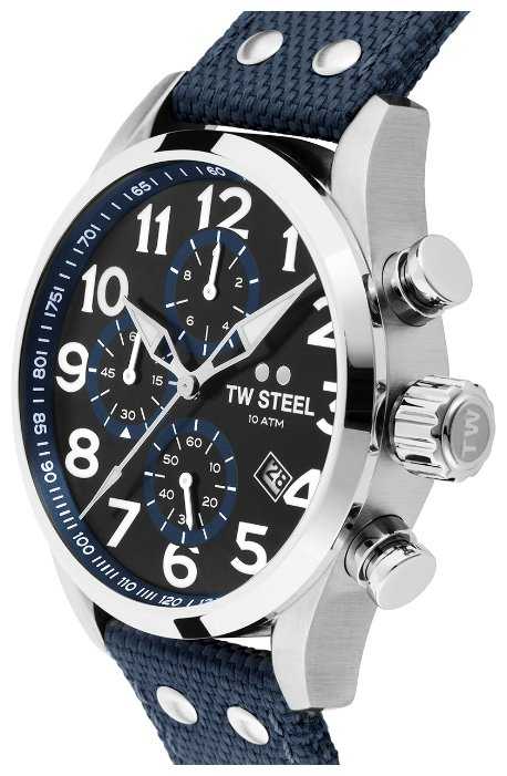 Наручные часы TW Steel VS34 фотография 2